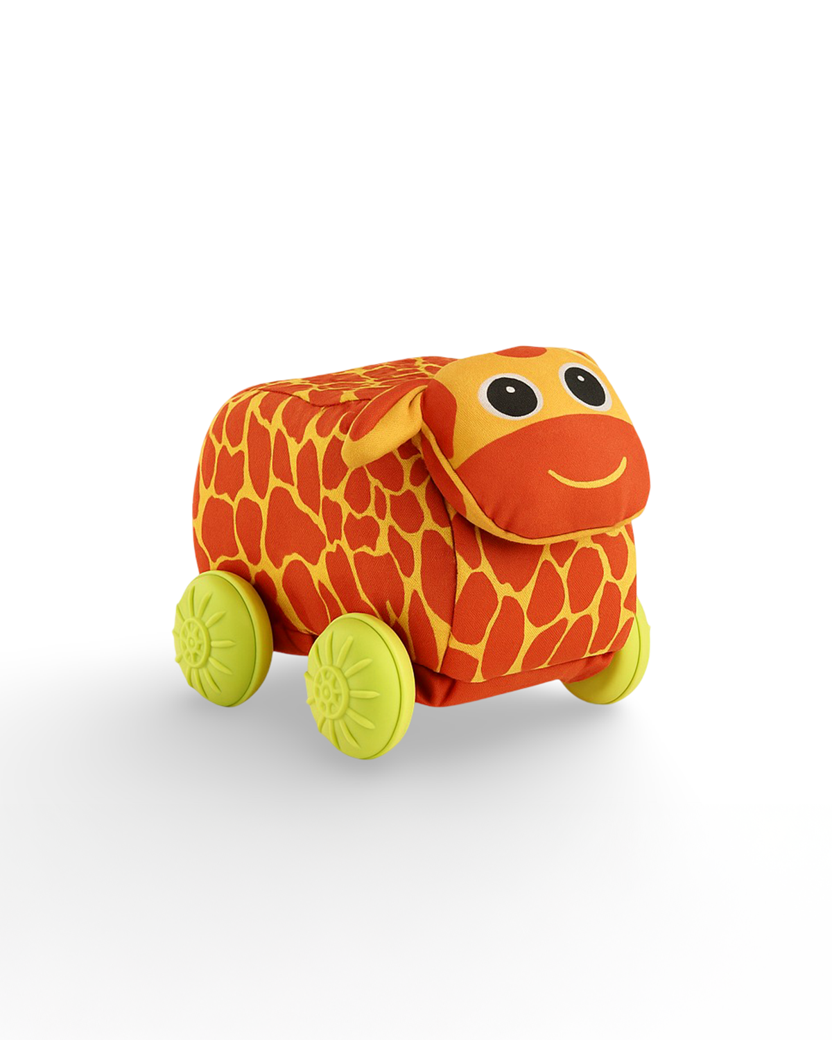 Zürafa Soft Araba