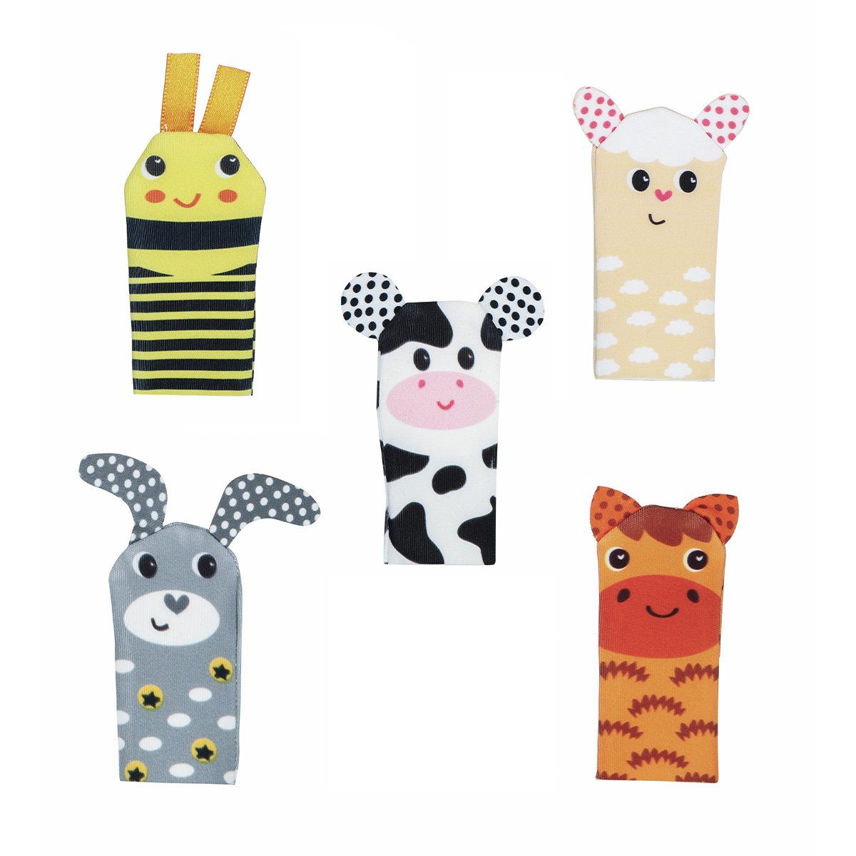 Çiftlik Parmak Kukla