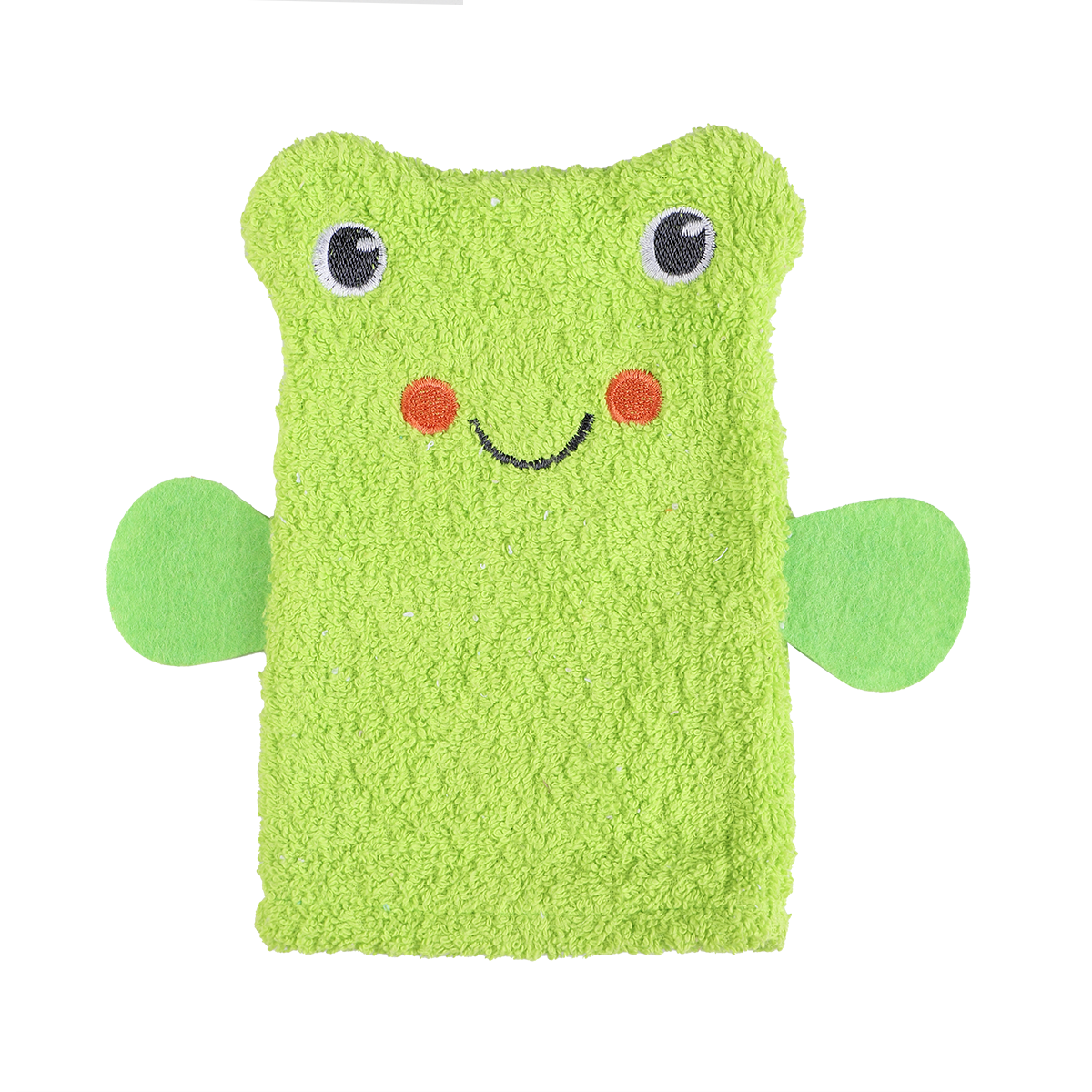 Kurbağa Kurulama Havlusu