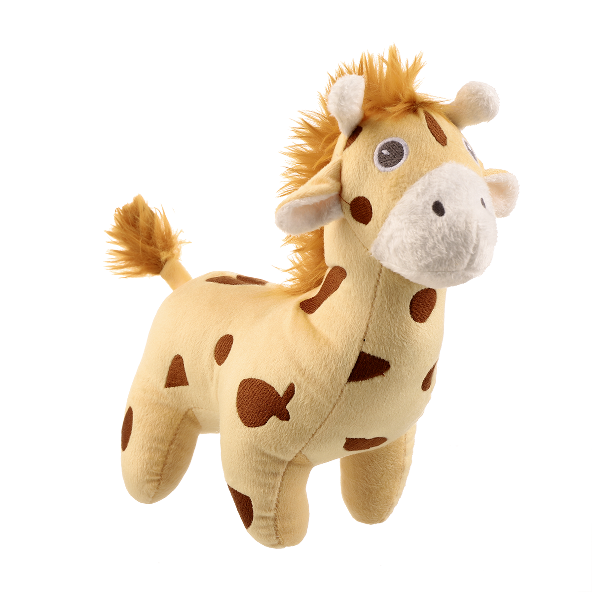 Zürafa Peluş Oyuncak