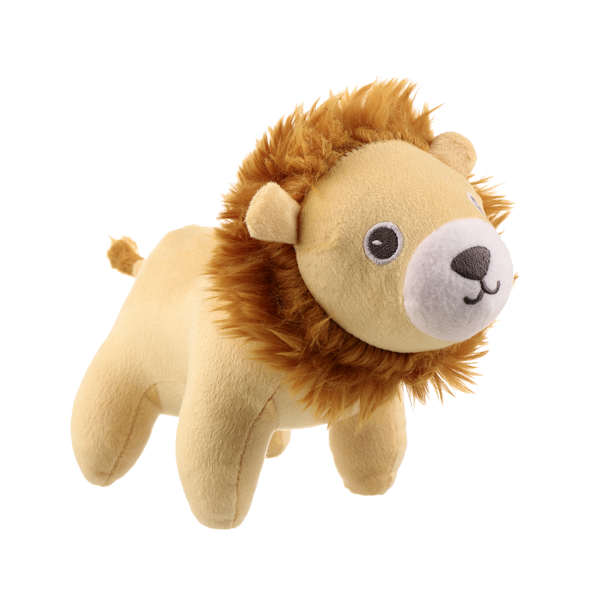 Aslan Peluş Oyuncak