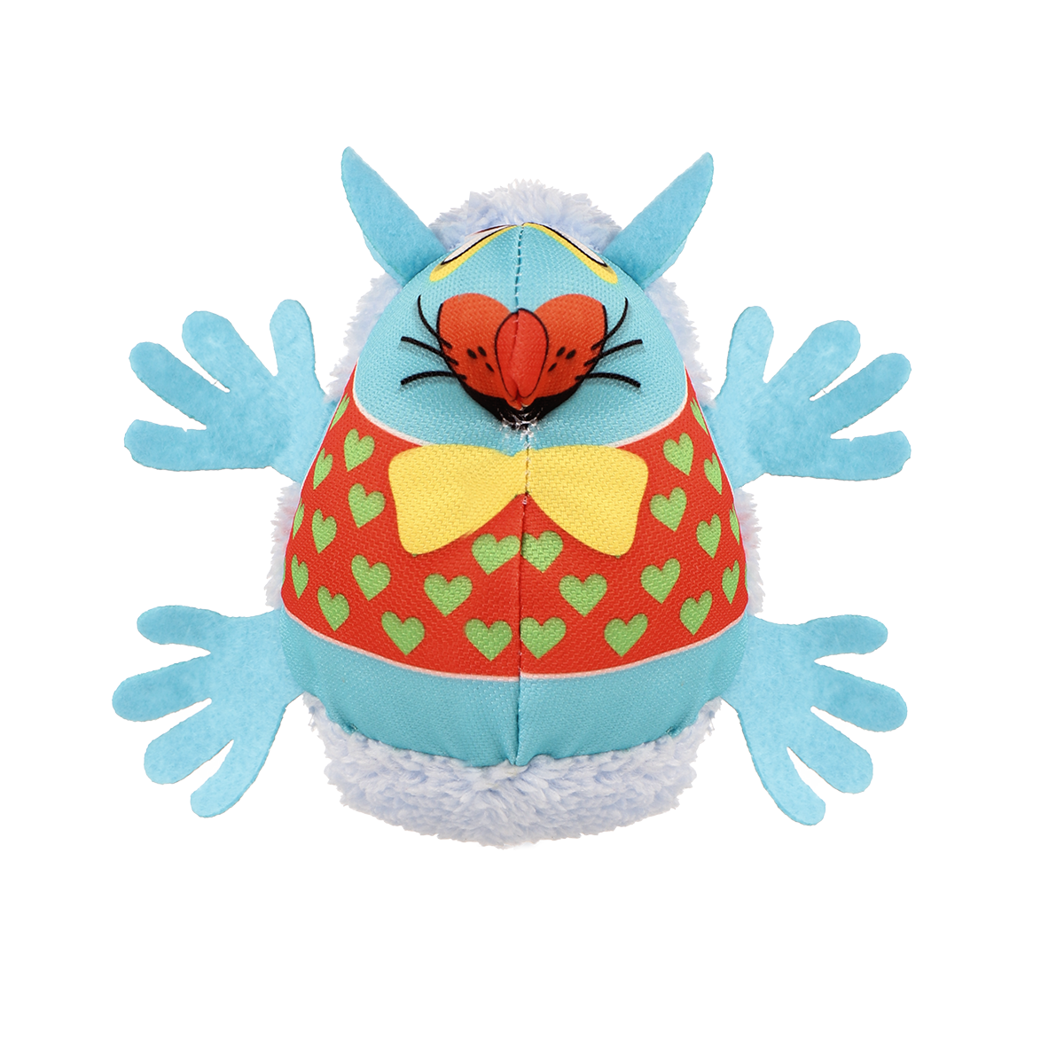 Sevimli Fareler Mavi