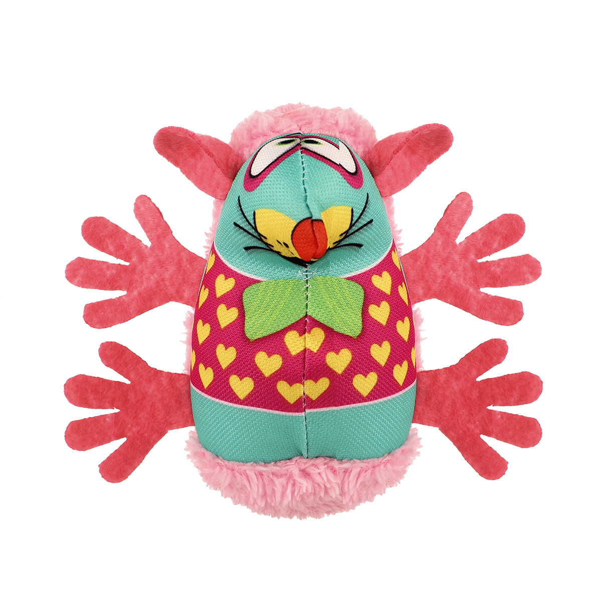 Sevimli Fareler Turkuaz