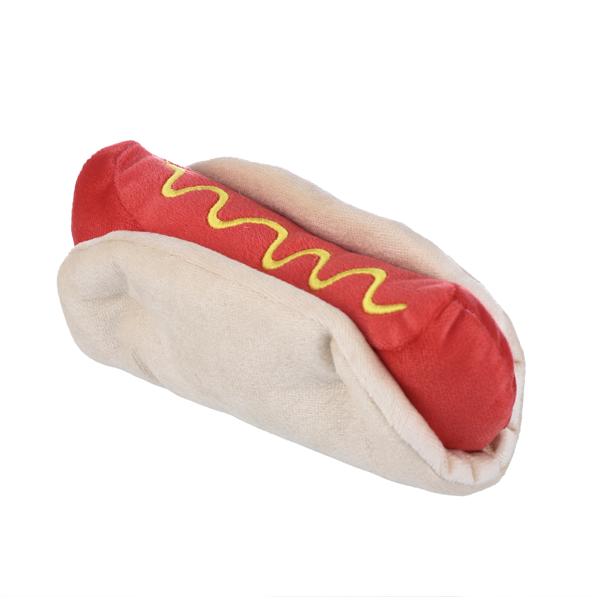 Peluş Hotdog