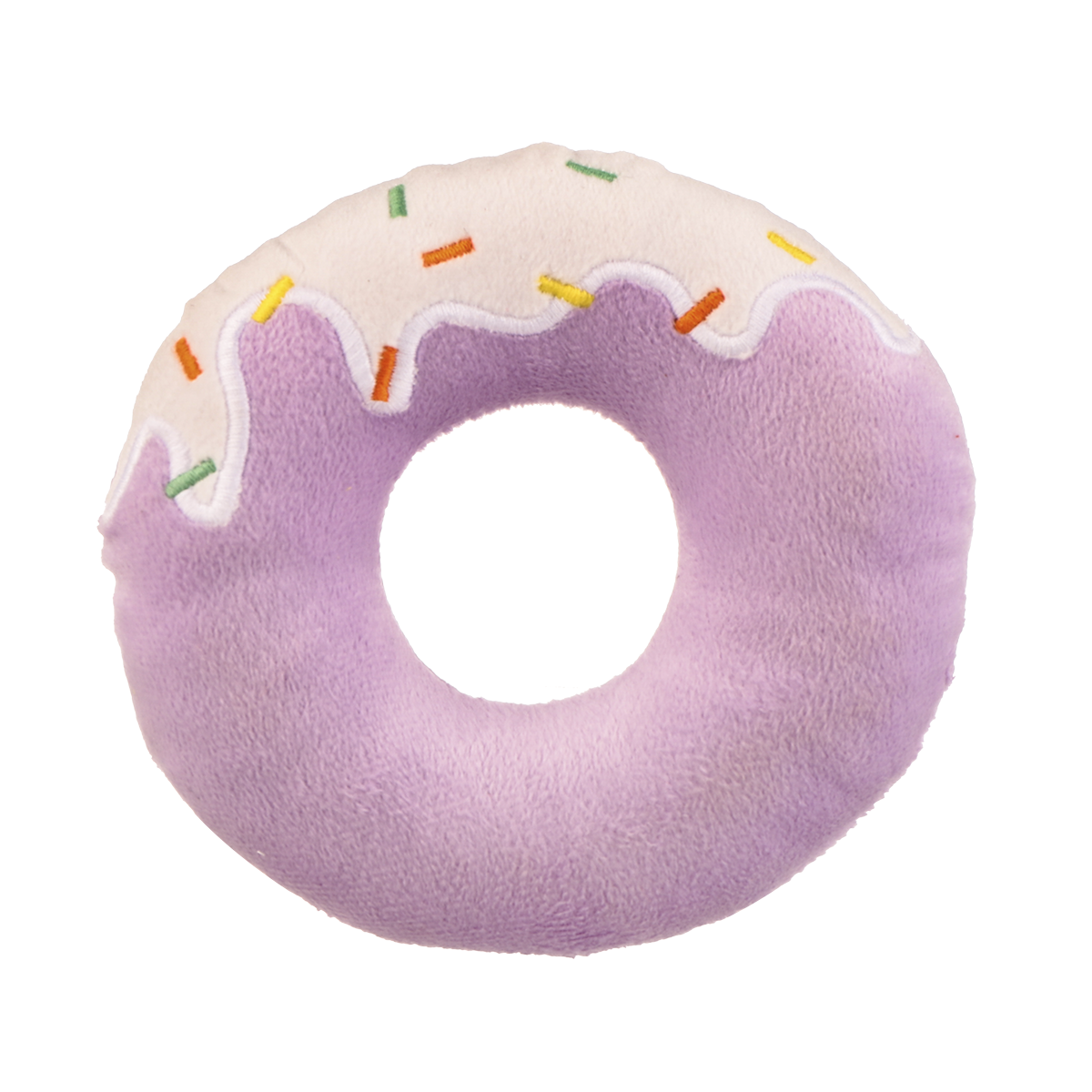 Peluş Meyveli Donut