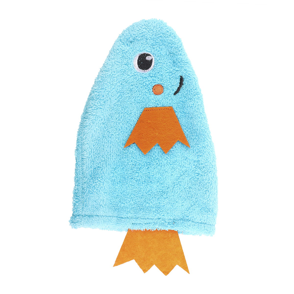 Balık Kurulama Havlusu