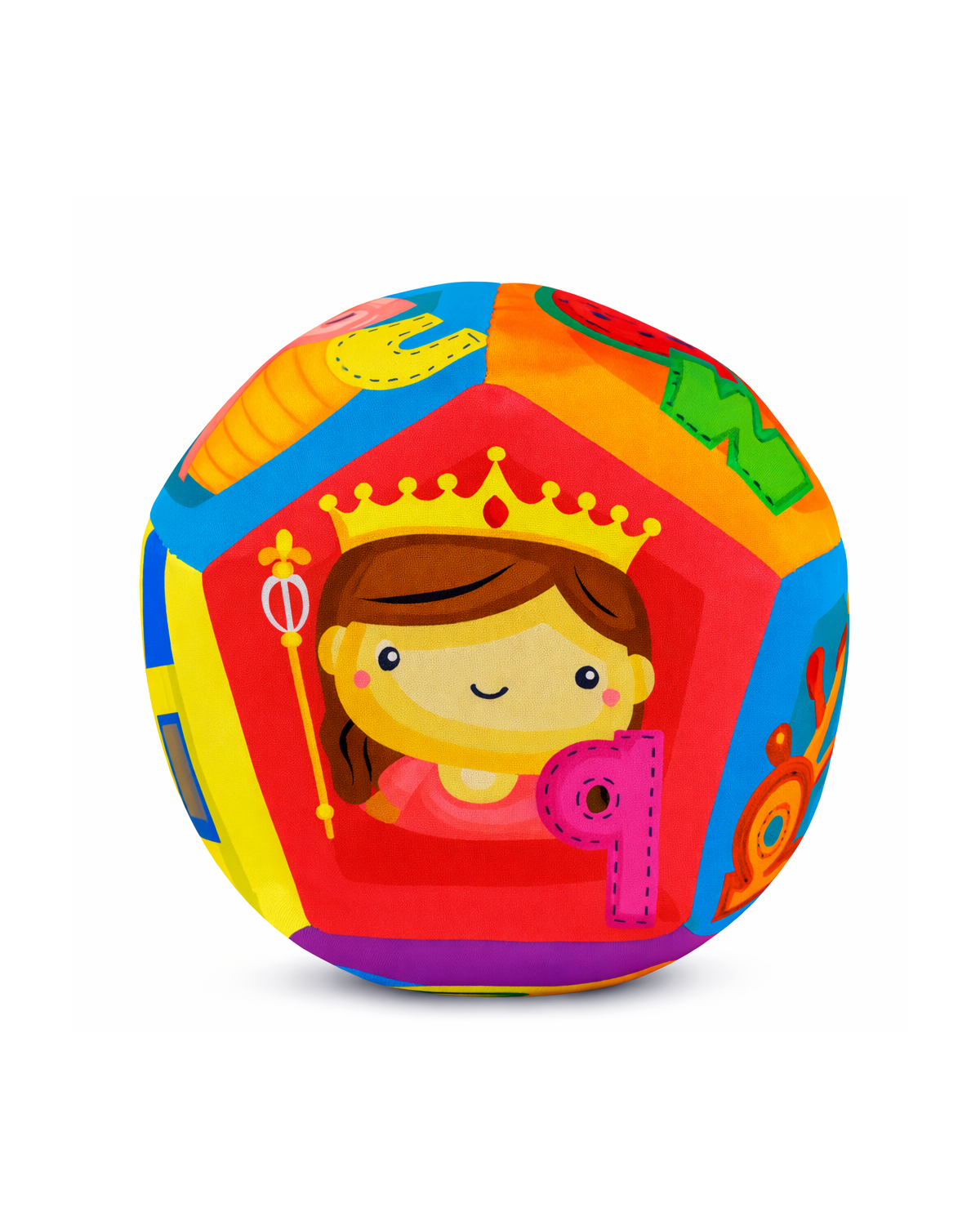 Sevimli Hayvanlar XL Top