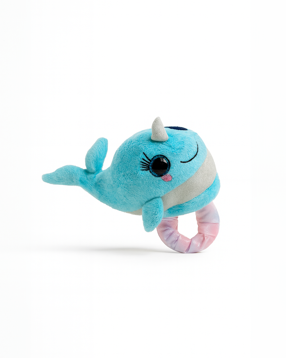 Balina Peluş Bileklik