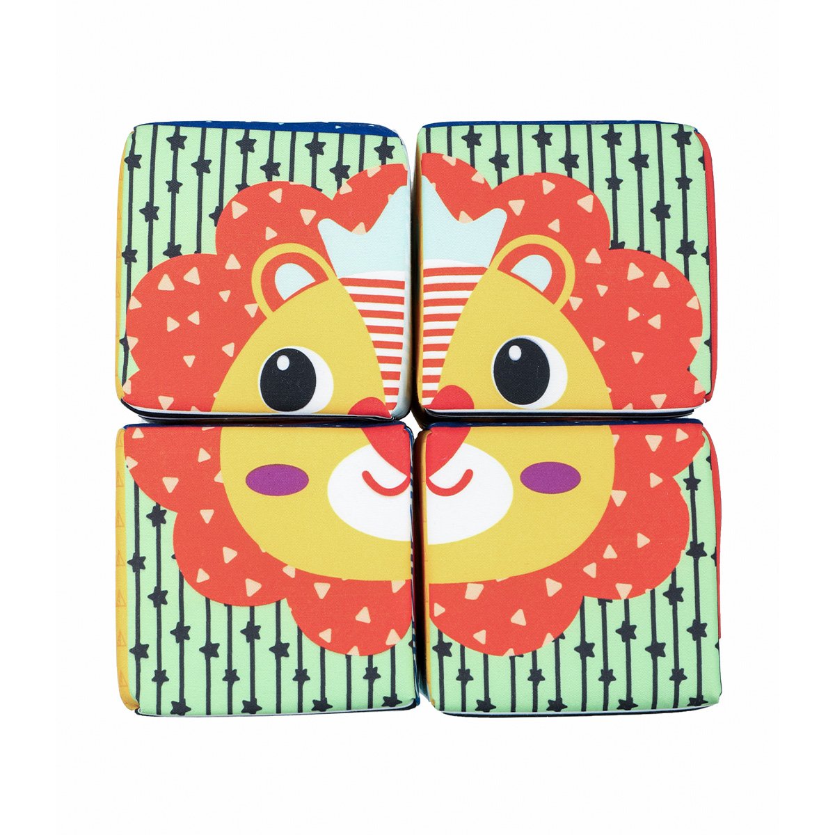 İlk Soft Küpüm 4'lü Set