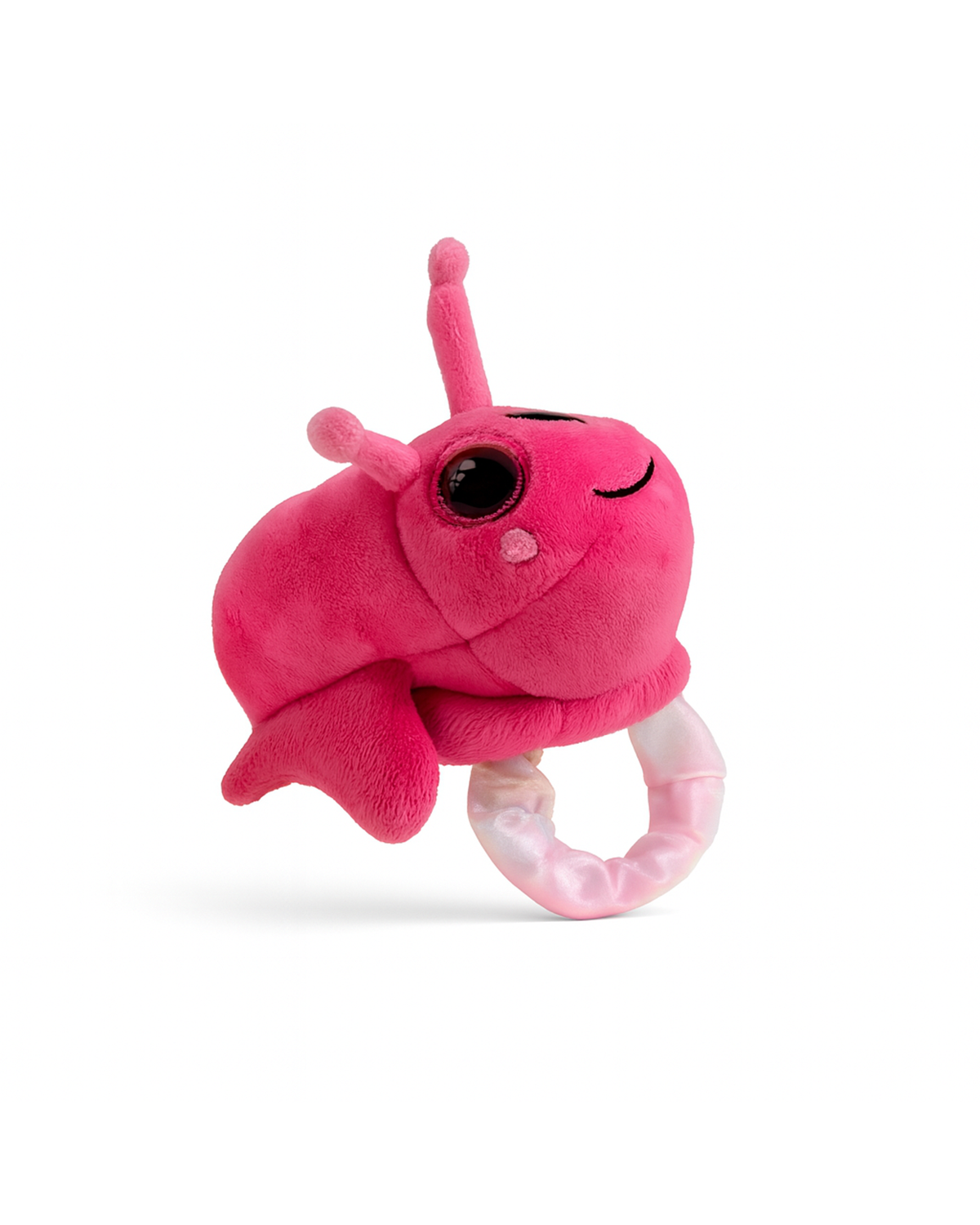 Kelebek Peluş Bileklik