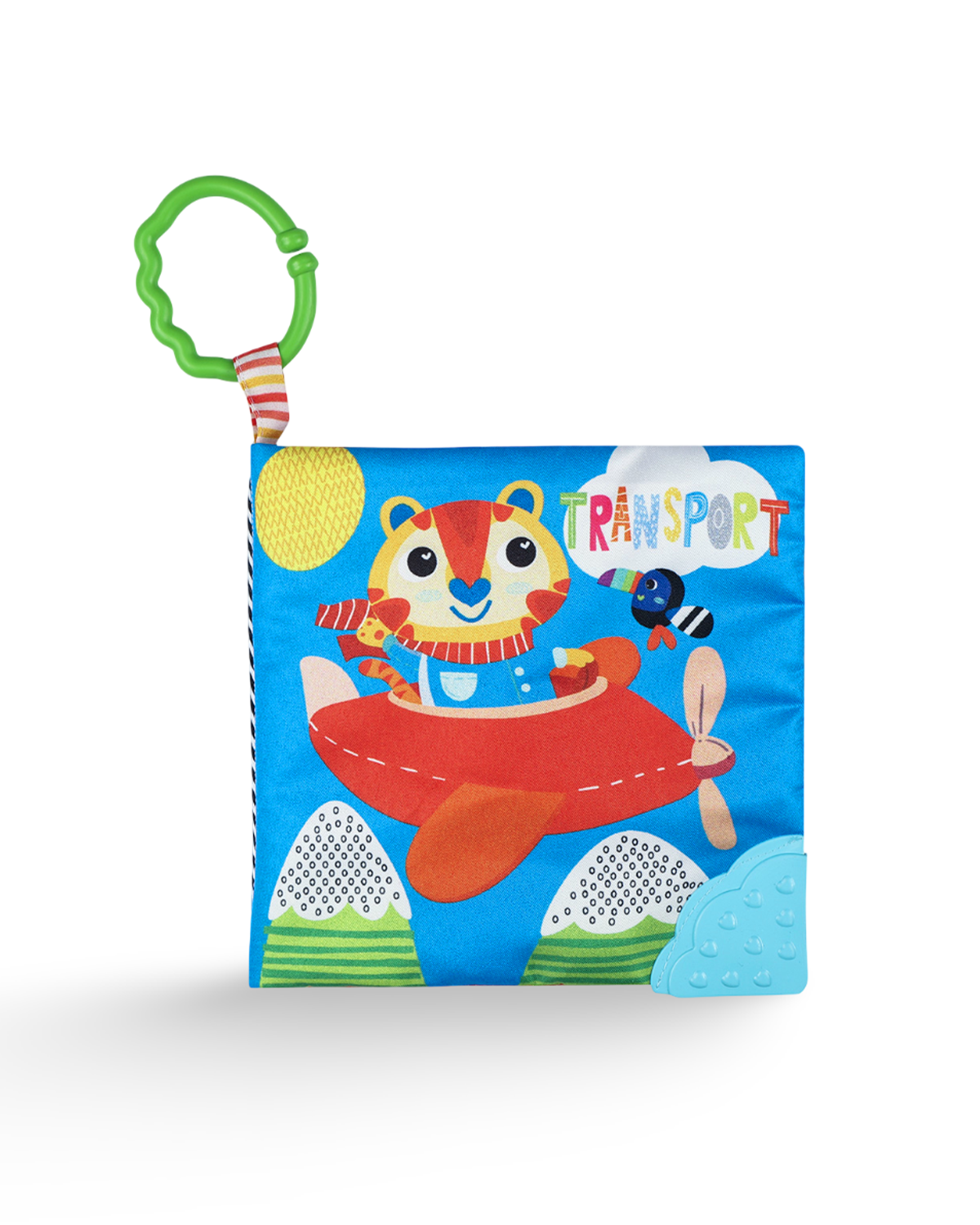 Taşıtlar Soft Kitap