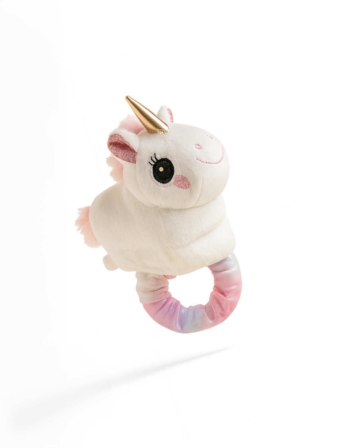 Unicorn Peluş Bileklik