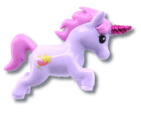 Slimy Unicorn Koleksiyonu - Star Twinkles