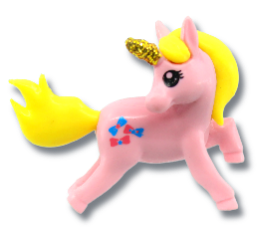 Slimy Unicorn Koleksiyonu - Magic Dancer