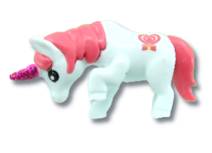 Slimy Unicorn Koleksiyonu - Shimmer Love