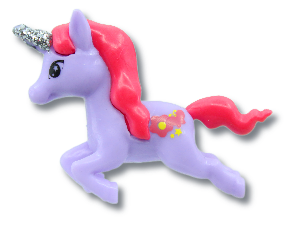 Slimy Unicorn Koleksiyonu - Sweet Breath