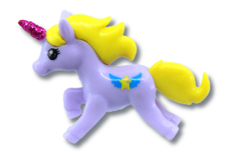 Slimy Unicorn Koleksiyonu - Brave Wing