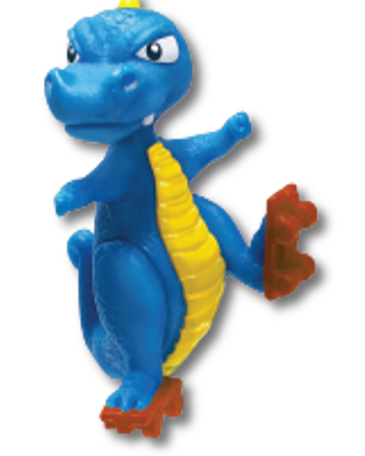 Slimy Dinozor Koleksiyonu - Roller Ray