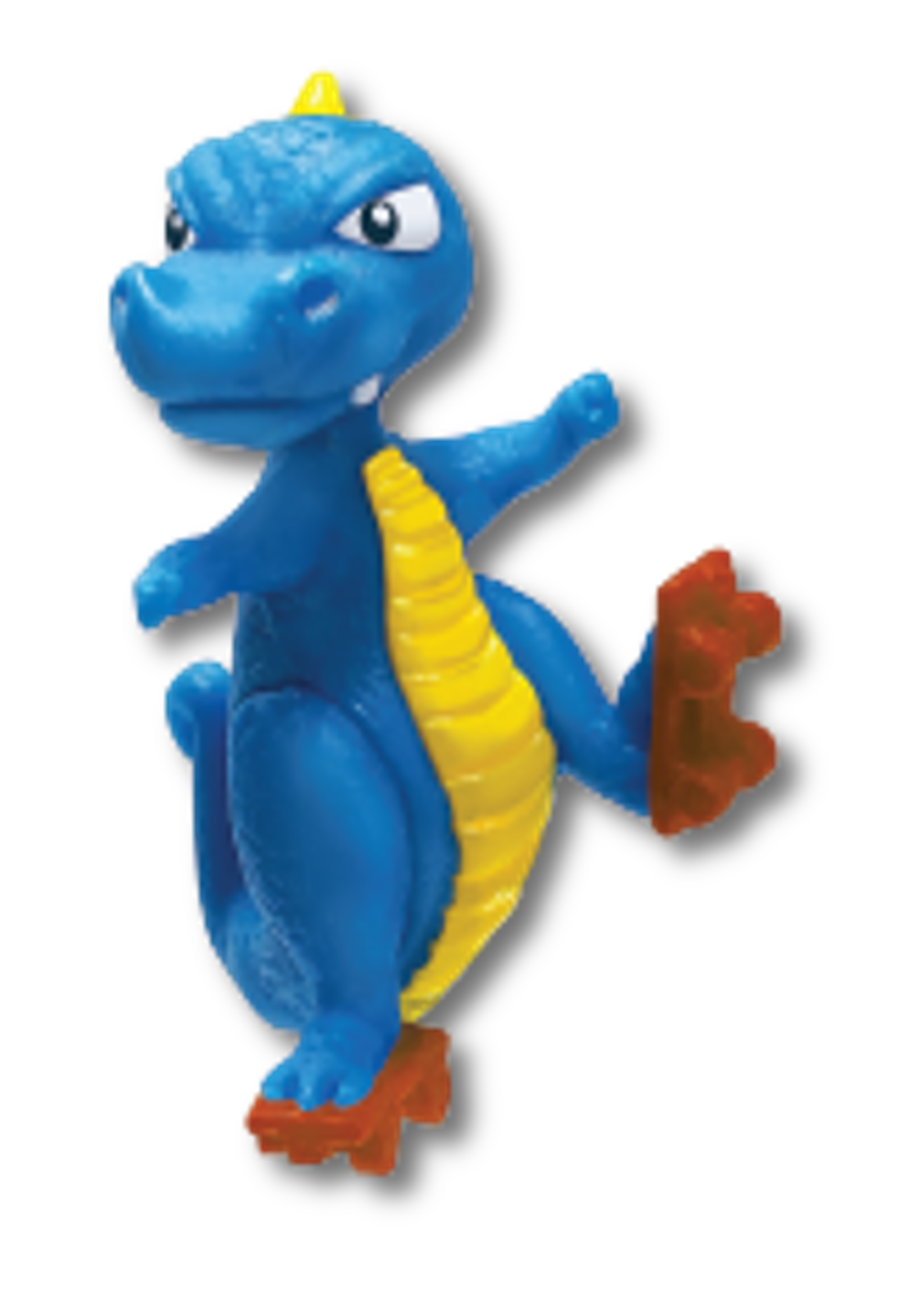 Slimy Dinozor Koleksiyonu - Roller Ray