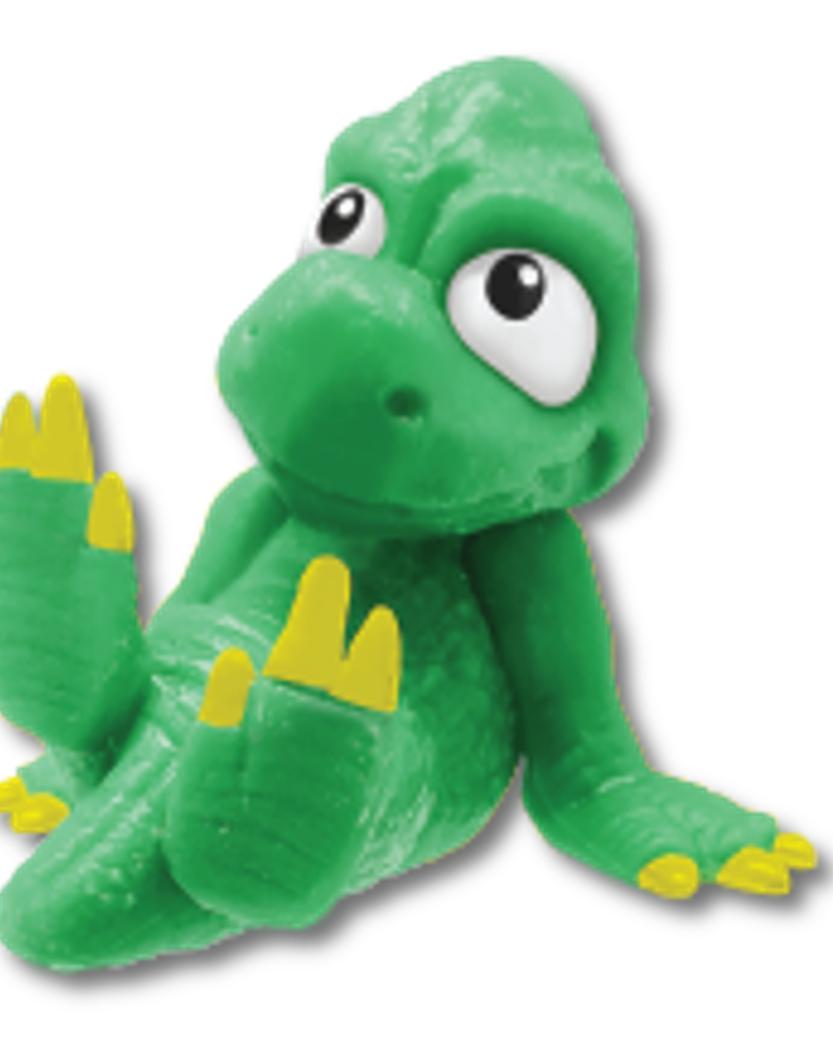 Slimy Dinozor Koleksiyonu - Chubby Bob