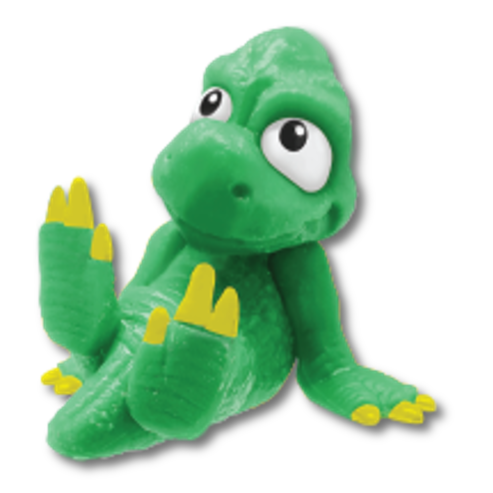 Slimy Dinozor Koleksiyonu - Chubby Bob