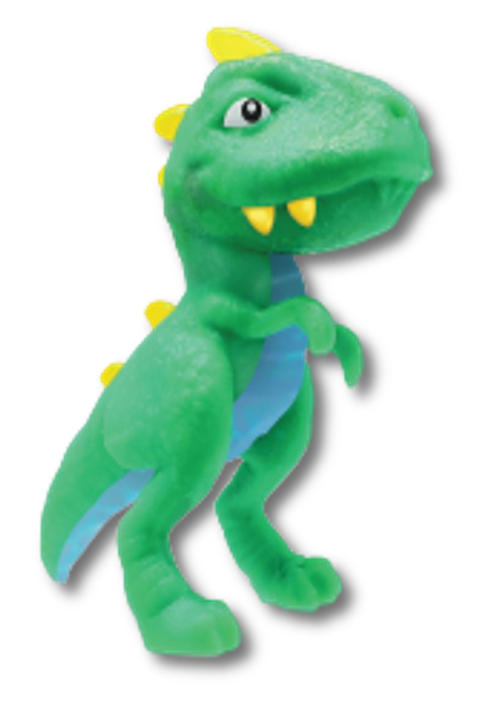 Slimy Dinozor Koleksiyonu - Scary Terry