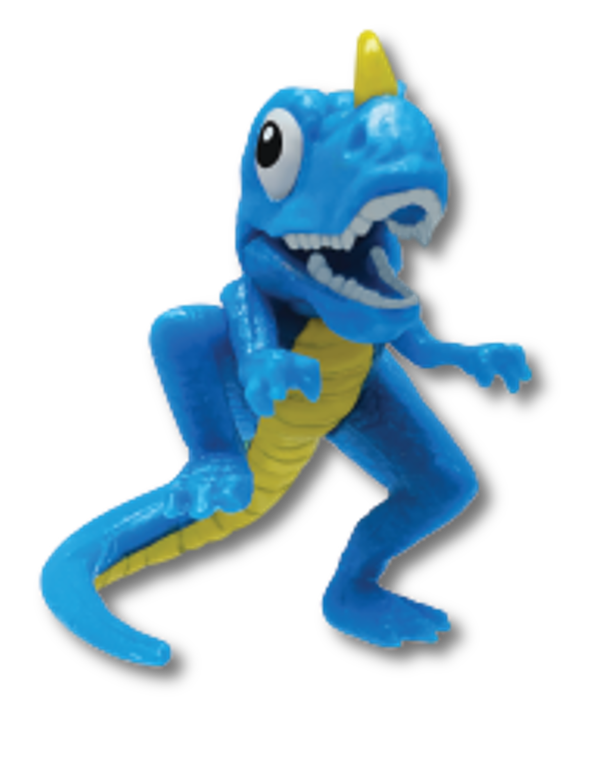 Slimy Dinozor Koleksiyonu - Max the Lightning