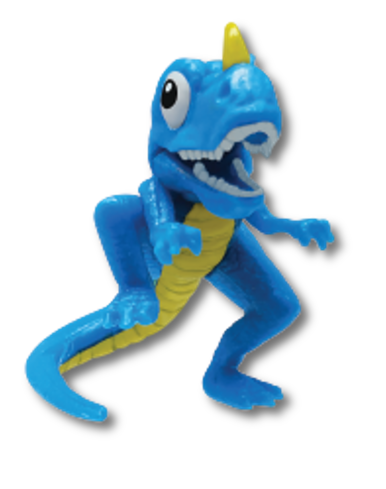 Slimy Dinozor Koleksiyonu - Max the Lightning