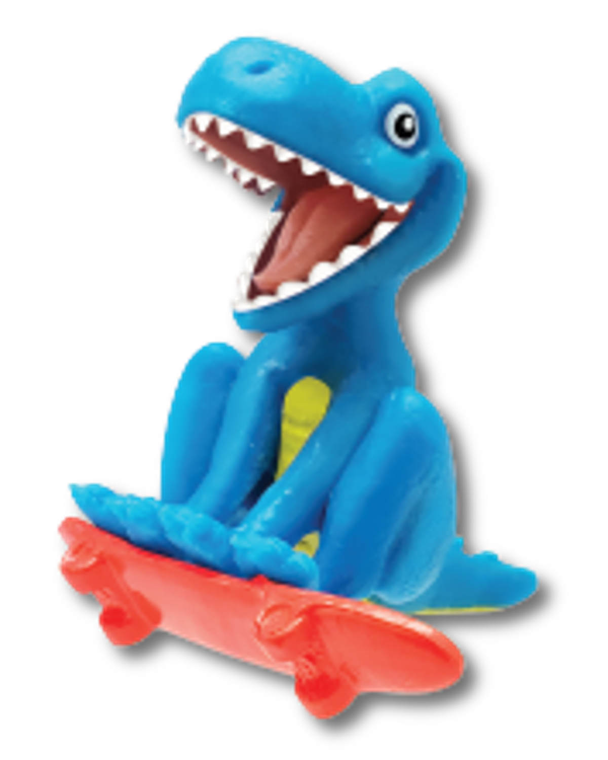 Slimy Dinozor Koleksiyonu - Skater Roy