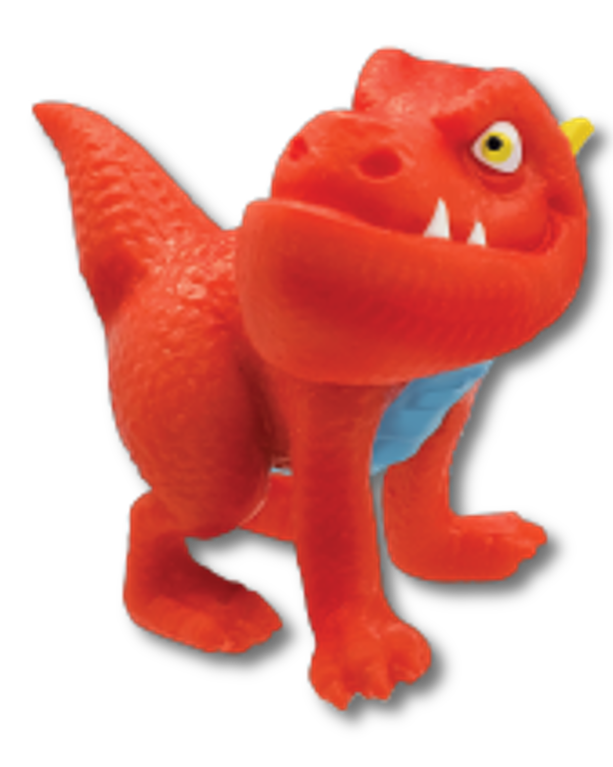 Slimy Dinozor Koleksiyonu - Naughty Jake