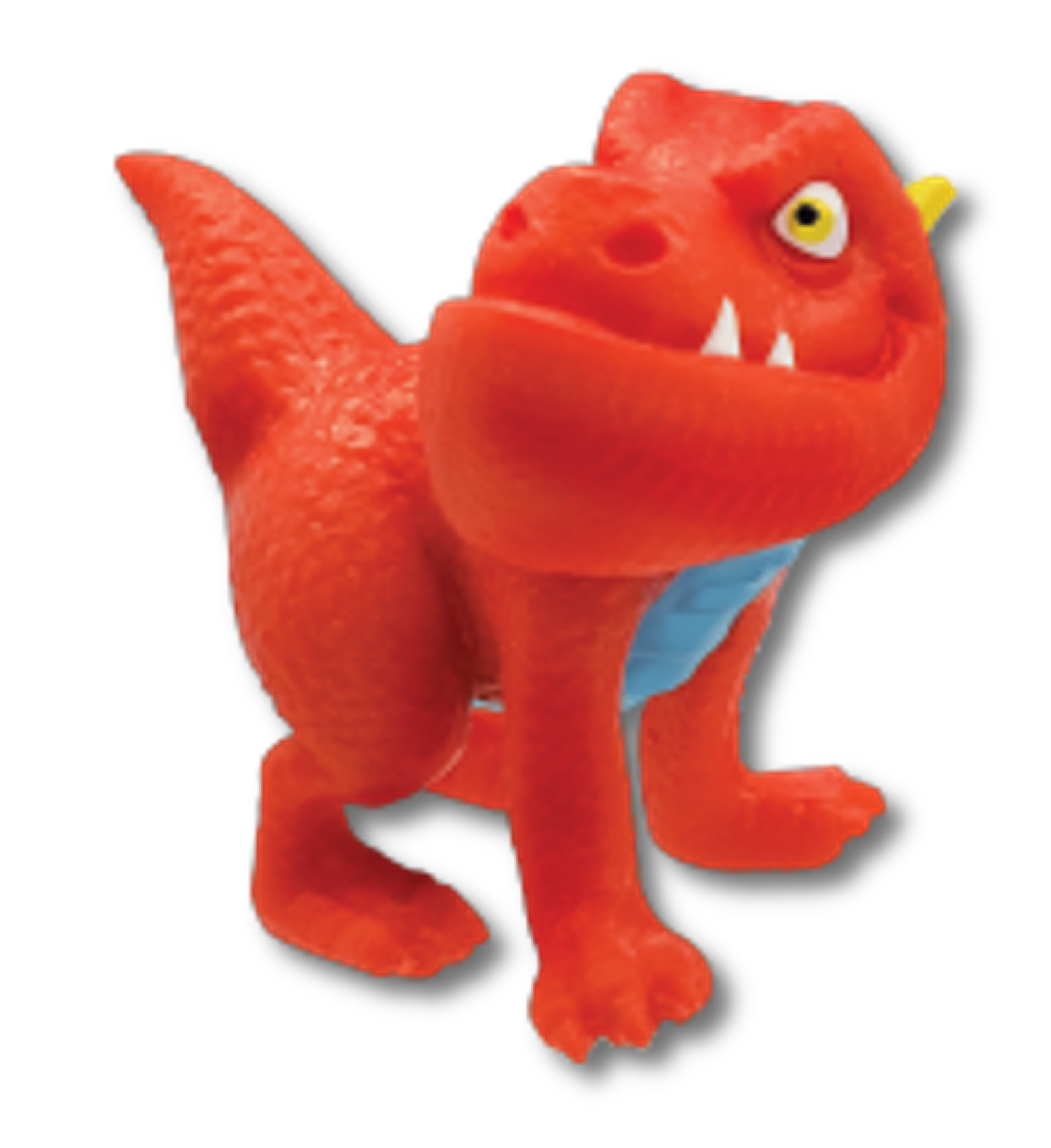 Slimy Dinozor Koleksiyonu - Naughty Jake