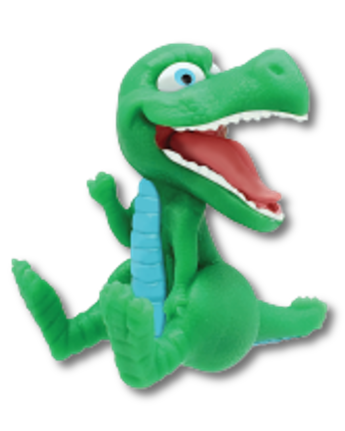 Slimy Dinozor Koleksiyonu - Gabby Bobby