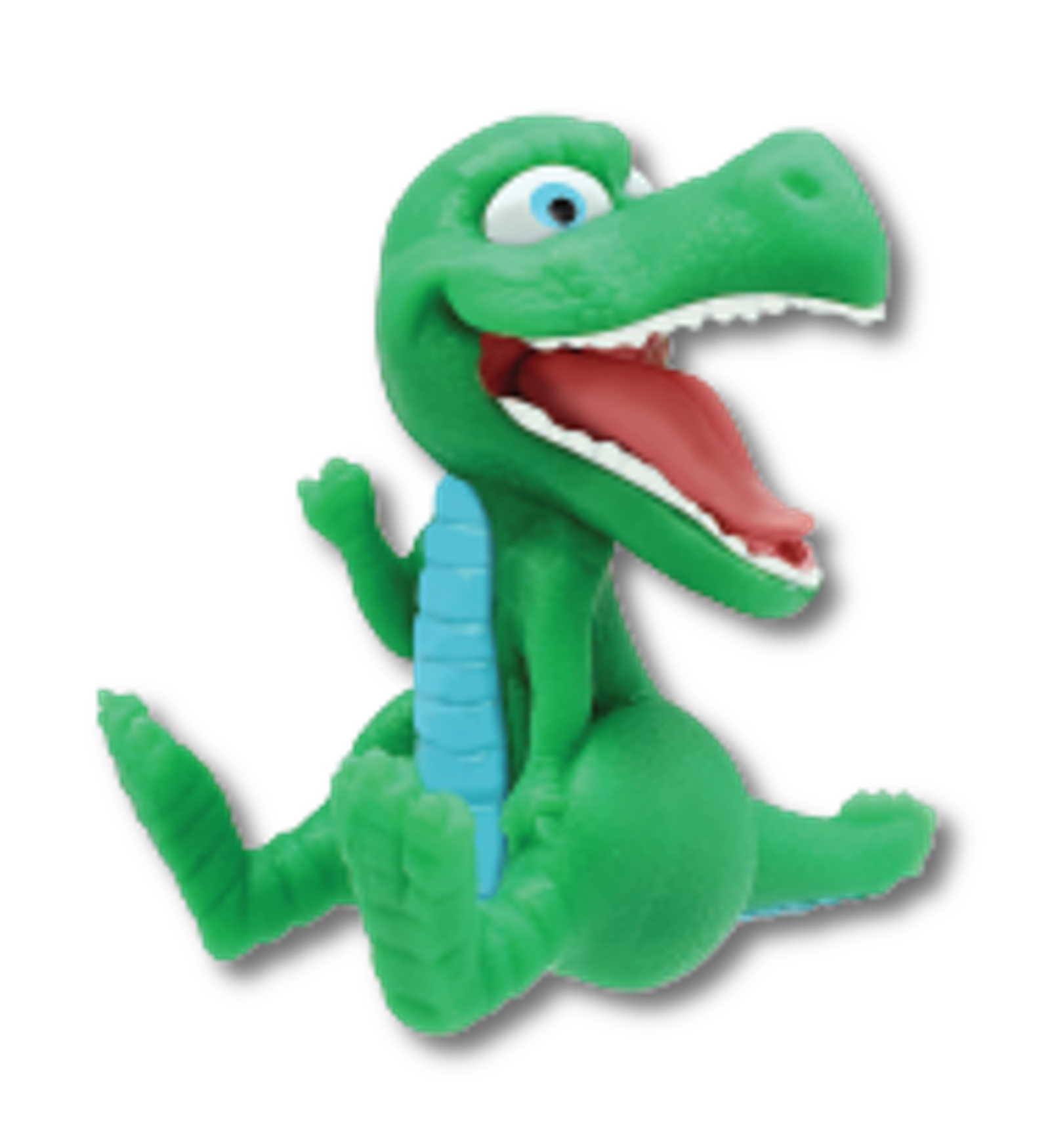 Slimy Dinozor Koleksiyonu - Gabby Bobby