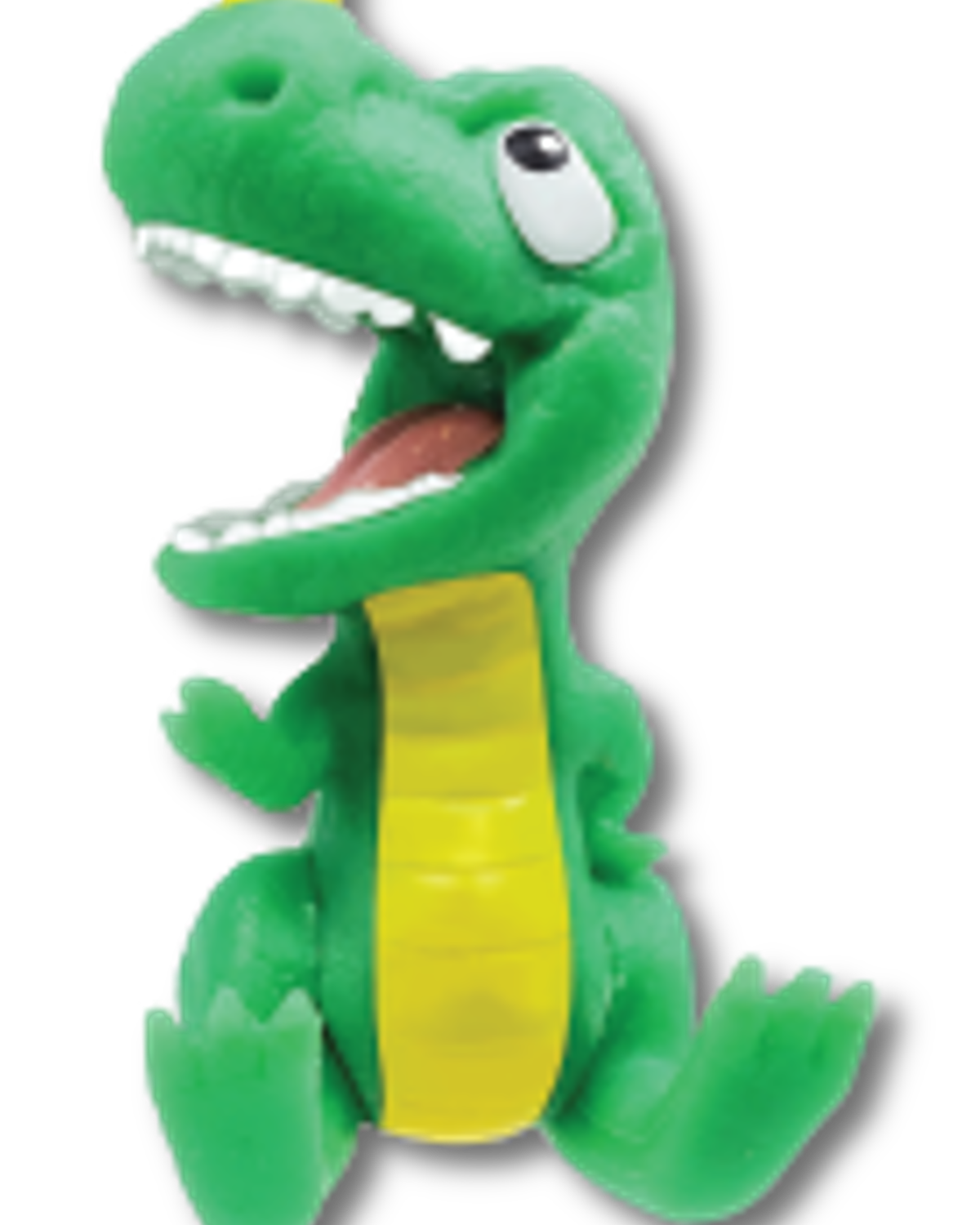 Slimy Dinozor Koleksiyonu - Smarty Toby