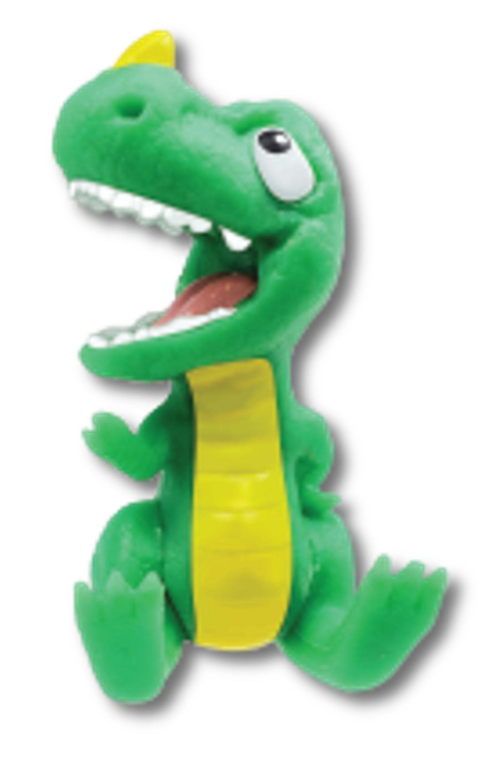 Slimy Dinozor Koleksiyonu - Smarty Toby