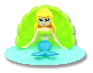 Slimy Denizkızı Koleksiyonu - Galene