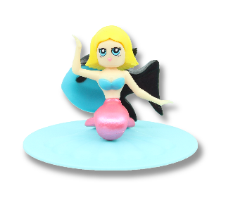 Slimy Denizkızı Koleksiyonu - Atheia