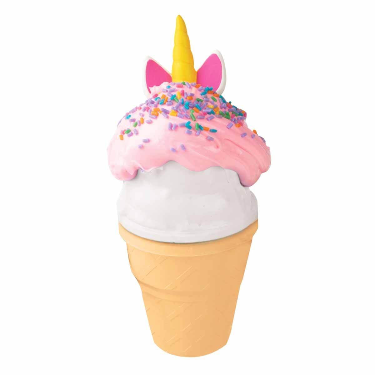 Slimy Ice Dream Külah - Unicorn