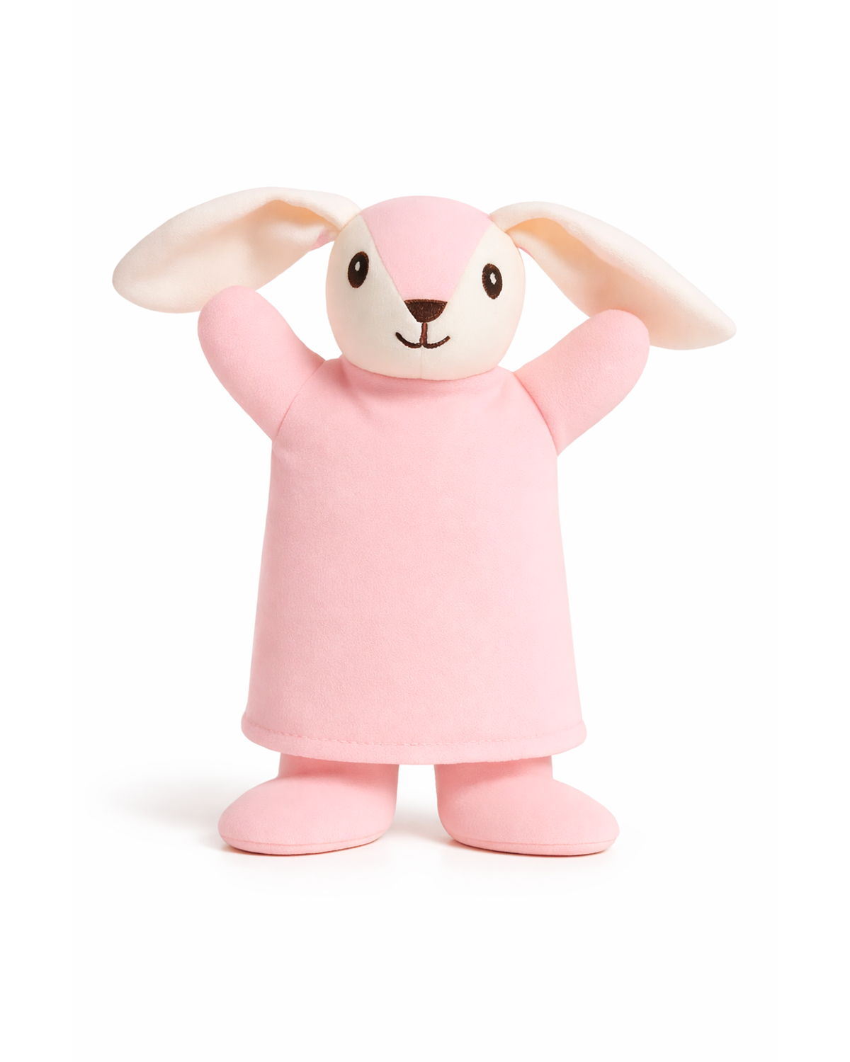 Peluş Tavşan El Kuklası