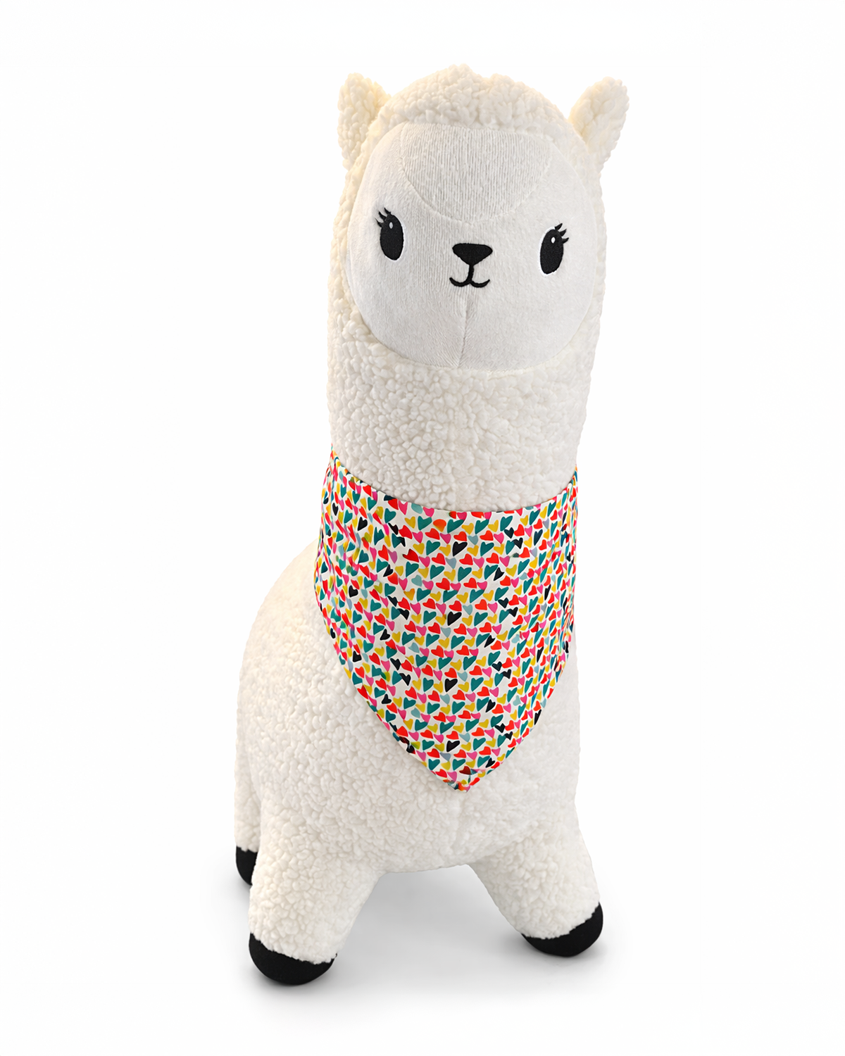 Peluş Lama